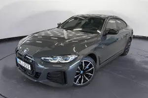 BMW i4 2023